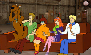 Scooby-Doo: Velma fa coming out