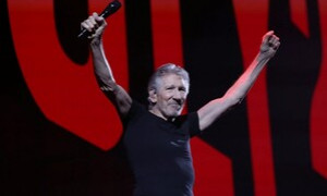Polonia cancella date del tour a Roger Waters