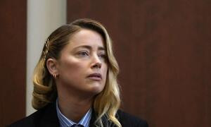 Amber Heard in bancarotta dopo il processo contro Johnny Depp
