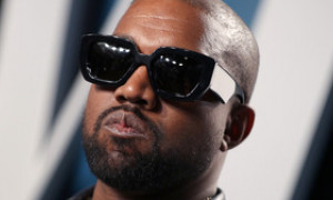 Kanye West bloccato su Twitter dopo l&rsquo;ennesimo post dai contenuti violenti