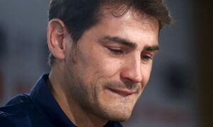 Tweet di Iker Casillas: &quot;Sono gay&quot;. Di seguito le scuse: &quot;Sono stato hackerato&quot;