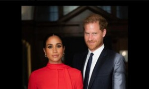 Meghan Markle e il principe Harry donano 1 milione di dollari a donne bisognose