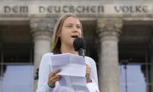 Le dichiarazioni di Greta Thunberg sul nucleare in Germania