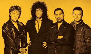 Il brano ritrovato: una canzone inedita dei Queen con Freddie Mercury: &quot;Face it alone&quot;