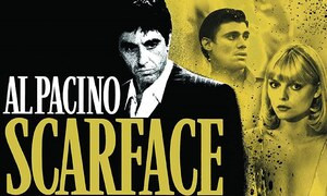 Scarface: il regista Luca Guadagnino pensa a un nuovo remake