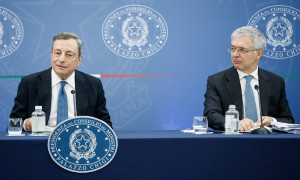 Decreto Aiuti-ter: tutti i bonus approvati dal Governo Draghi