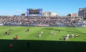 Luvumbo-Deiola e il Cagliari torna alla vittoria: Brescia battuto 2-1