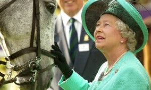 Re Carlo III vende una dozzina dei preziosi cavalli da corsa ereditati da sua madre
