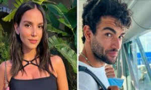 Matteo Berrettini e Paola Di Benedetto sono nuova coppia?