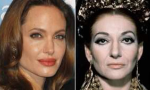 Angelina Jolie interpreter&agrave; Maria Callas nel nuovo film di Pablo Larrain
