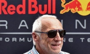 Addio a Dietrich Mateschitz, fondatore della Red Bull