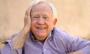 Addio a Leslie Jordan: l'attore di &quot;Will &amp; Grace&quot; aveva 67 anni