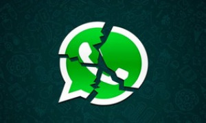 Whatsapp down: il servizio di messagistica Meta non funziona dalle 9 di questa mattina