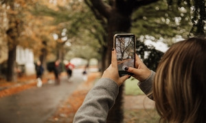 Novit&agrave; Instagram: da oggi si possono supervisionare gli account dei propri figli