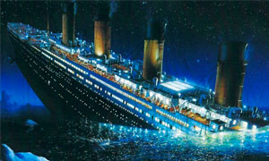 Escursione al Titanic: con 250 mila dollari sar&agrave; possibile visitarlo