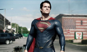 Henry Cavill sar&agrave; di nuovo Superman