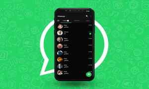 Whatsapp: nuovo aggiornamento in arrivo