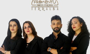 Il &quot;Sardamis&ugrave;&quot; di Terralba &egrave; fra i panettoni pi&ugrave; buoni al mondo