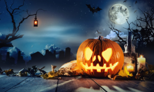Halloween, neuroscienziati: la &ldquo;finta paura&rdquo; fa bene al cervello