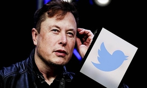 Twitter a pagamento: Elon Musk introduce il servizio 'blue'