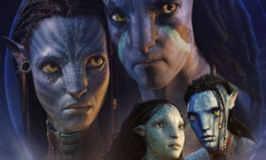 Avatar 2: ecco il trailer ufficiale