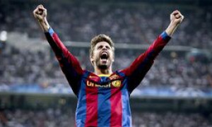 Barcellona, Gerard Piqu&eacute; annuncia il proprio addio al club e al calcio giocato