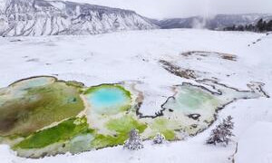 L'Unesco lancia l'allarme: addio ai ghiacciai di Yellowstone e Kilimangiaro entro il 2050