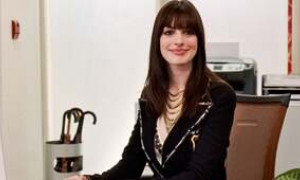 &ldquo;Il diavolo veste Prada&rdquo;: Anne Hathaway esclude un sequel