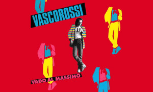 Vasco Rossi e i 40 anni di &quot;Vado al massimo&quot;