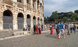 Roma, &egrave; un successo il primo weekend del mese di musei gratuiti