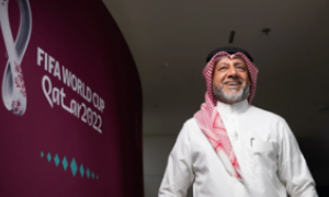 Qatar, dichiarazioni shock dell'ambasciatore dei Mondiali: &quot;Omosessualit&agrave; danno psichico&quot;