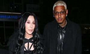 Cher e il suo nuovo fidanzato di 36 anni: &quot;L'amore non conosce la matematica&quot;