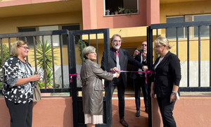 A Cagliari il primo Help Center in Sardegna: cos'&egrave; e a chi si rivolge