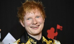 Record di ascolti per le canzoni di Ed Sheeran, ecco quali sono i brani che piacciono di pi&ugrave;