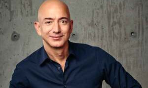 Un uomo dal cuore d'oro: Jeff Bezos dar&agrave; in beneficienza parte del suo patrimonio