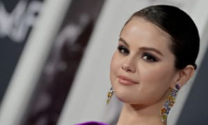 Selena Gomez: premio per l&rsquo;impegno sulla salute mentale