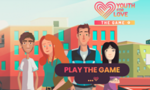 Youth for Love: un videogioco con un obiettivo educativo