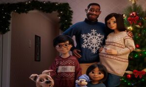 &quot;The Gift&quot;: ecco il nuovo cortometraggio Disney per accogliere le festivit&agrave; natalizie