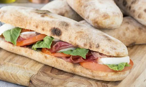 Giornata mondiale del panino italiano, ecco come si celebra