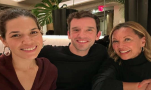 &quot;Ugly Betty&quot;: riunione storica tra i protagonisti della serie iconica