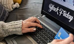 Black Friday: occhio alle truffe online