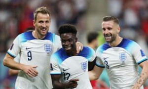 Mondiali 2022: la Federcalcio inglese si sente &quot;tradita&quot; dalla FIFA