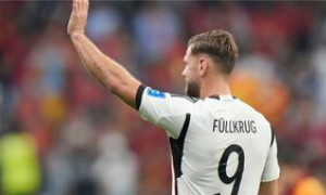 Qatar 2022: 1-1 tra Spagna e Germania, tutto rimandato alla terza giornata