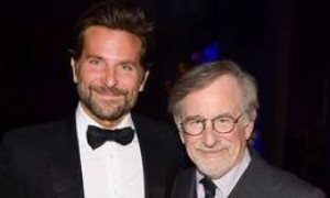 Bradley Cooper sulle orme di Steve McQueen: ecco il suo nuovo ruolo