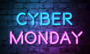 Cyber Monday 2022: ecco la storia del luned&igrave; di sconti