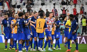 Qatar 2022: USA batte Iran e va agli ottavi
