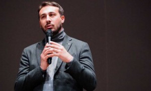 Rieti, il rimprovero della moglie del sindaco diventa virale