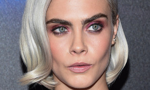 Cara Delevingne su Planet Sex: in arrivo la docuserie sulla sua sessualit&agrave;