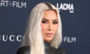 Kim Kardashian critica Balenciaga. Ecco i motivi