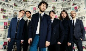 &ldquo;Fake News&rdquo; &egrave; il nuovo progetto discografico dei Pinguini Tattici Nucleari